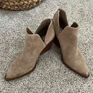 Vince Camuto Boots